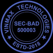 Vinmax Technologies