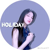 할이데이Holiday