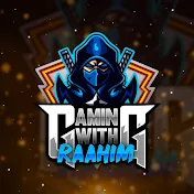Gaming with Raahim