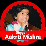 Singer Aakrti Mishra