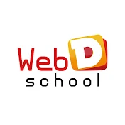 Web D School