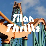 Titan Thrills