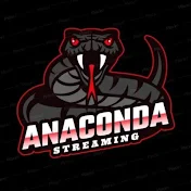 Anaconda Streaming
