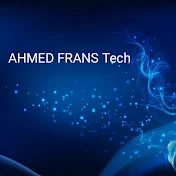 AHMED FRANS Tech