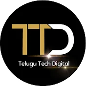 Telugu Tech Digital