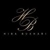 Hiba Bukhari Channel