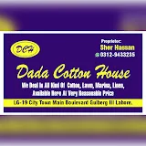 Dada Cotton House