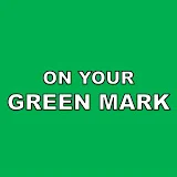 On Your Green Mark