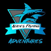 Alien's Fishing Adventures...