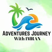 Adventures Journey With IMRAN