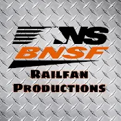 NS and BNSF Railfan Productions