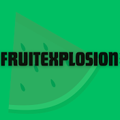 FruitExplosion