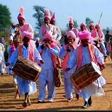 Ustad Phulliya Khan Official Dhol Shehnai Party