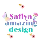 Safiya Amazing design