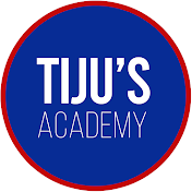 Tiju's Academy IELTS