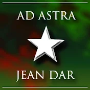 Wanderlust I Ad Astra Jean Dar