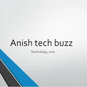 Anish tech buzz