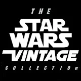 The Star Wars Vintage Collection