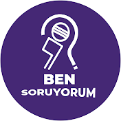 Ben Soruyorum