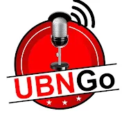 UBNGO Podcast Studio