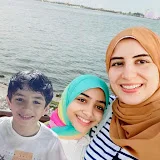 Aya’s Family - عائلة آيه