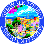 Gemwalk Tourist