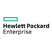 Hewlett Packard Enterprise