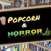 Popcorn and Horror