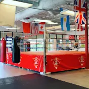 SWEET SCIENCE FITNESS BOXING CLUB