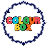 The Colour Box