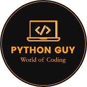 Python Guy