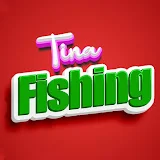 TinaFishing