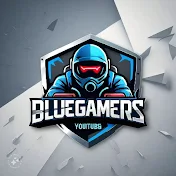 BlueGamers