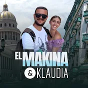 El Makina y Klaudia