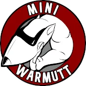 Mini WarMutt