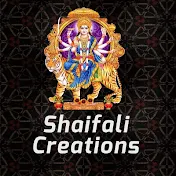 Shaifali Creations