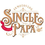 48Motovlog-Single papa-