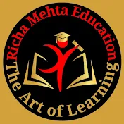 Richa Mehta Education