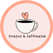 Amanda Elise - Creative & Caffeinated