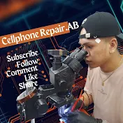 Cellphone Repair. AB