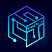 SHAHtech شاه تیک