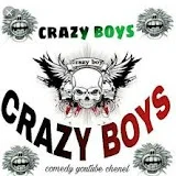 LG Crazy Boy's