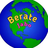 Berate jabo