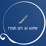 Resin Art @ Home