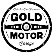 Gold Motor Garage