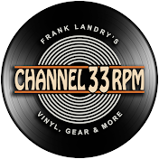 Channel 33 RPM