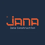 Jana Construction co - شركة جنى للمقاولات