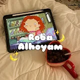 سَتُشرق | Roba Alhoyam