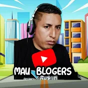 MAU BLOGERS