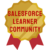 Salesforce Learner Community